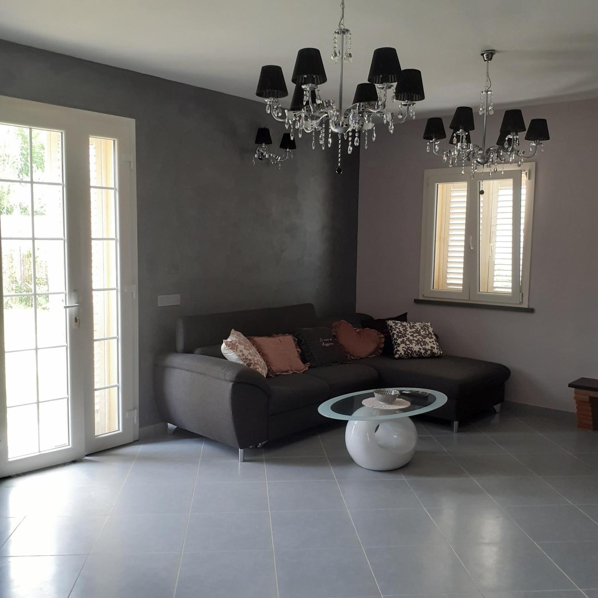 Casavacanze Baggioro Colle di Compito Eksteriør billede
