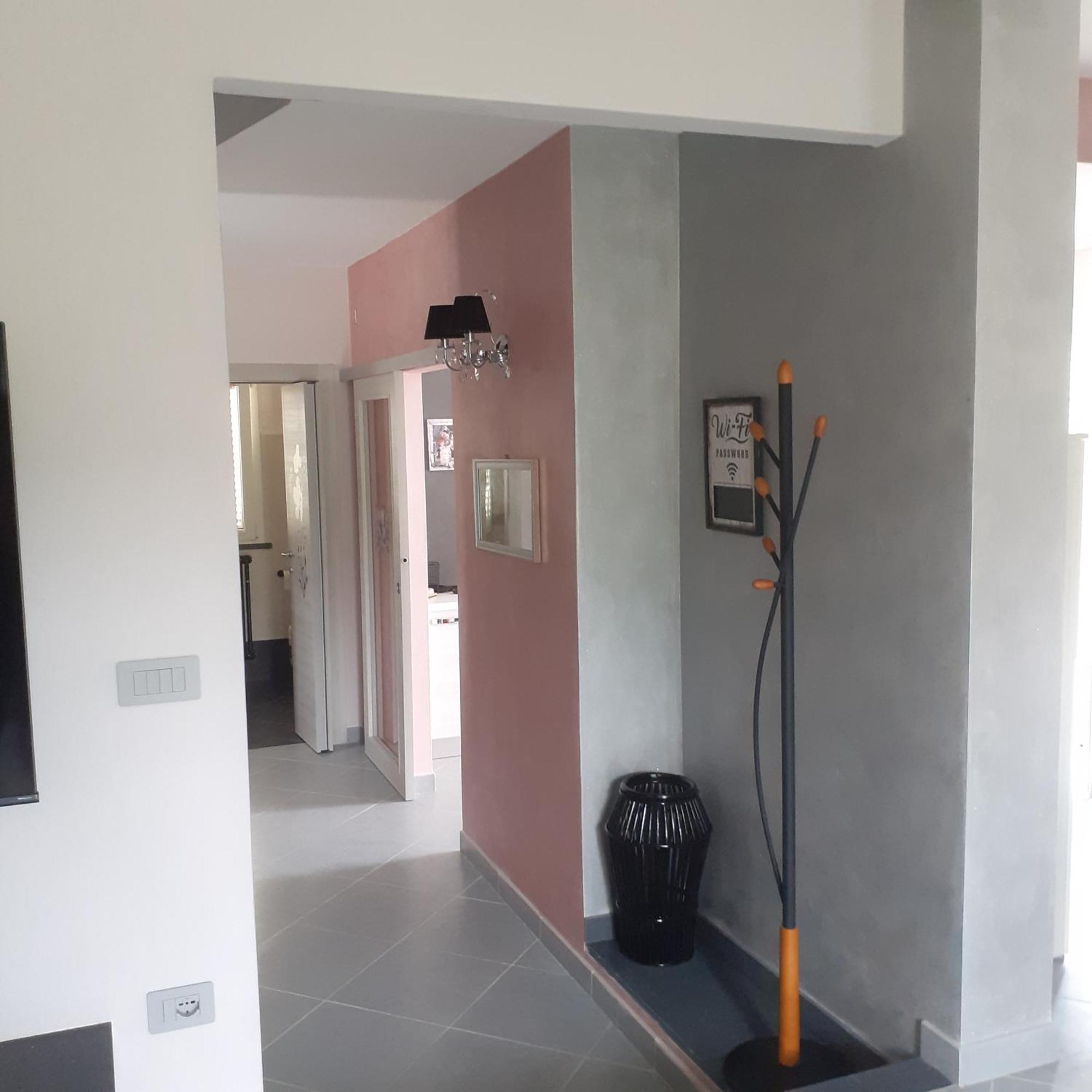 Casavacanze Baggioro Colle di Compito Eksteriør billede