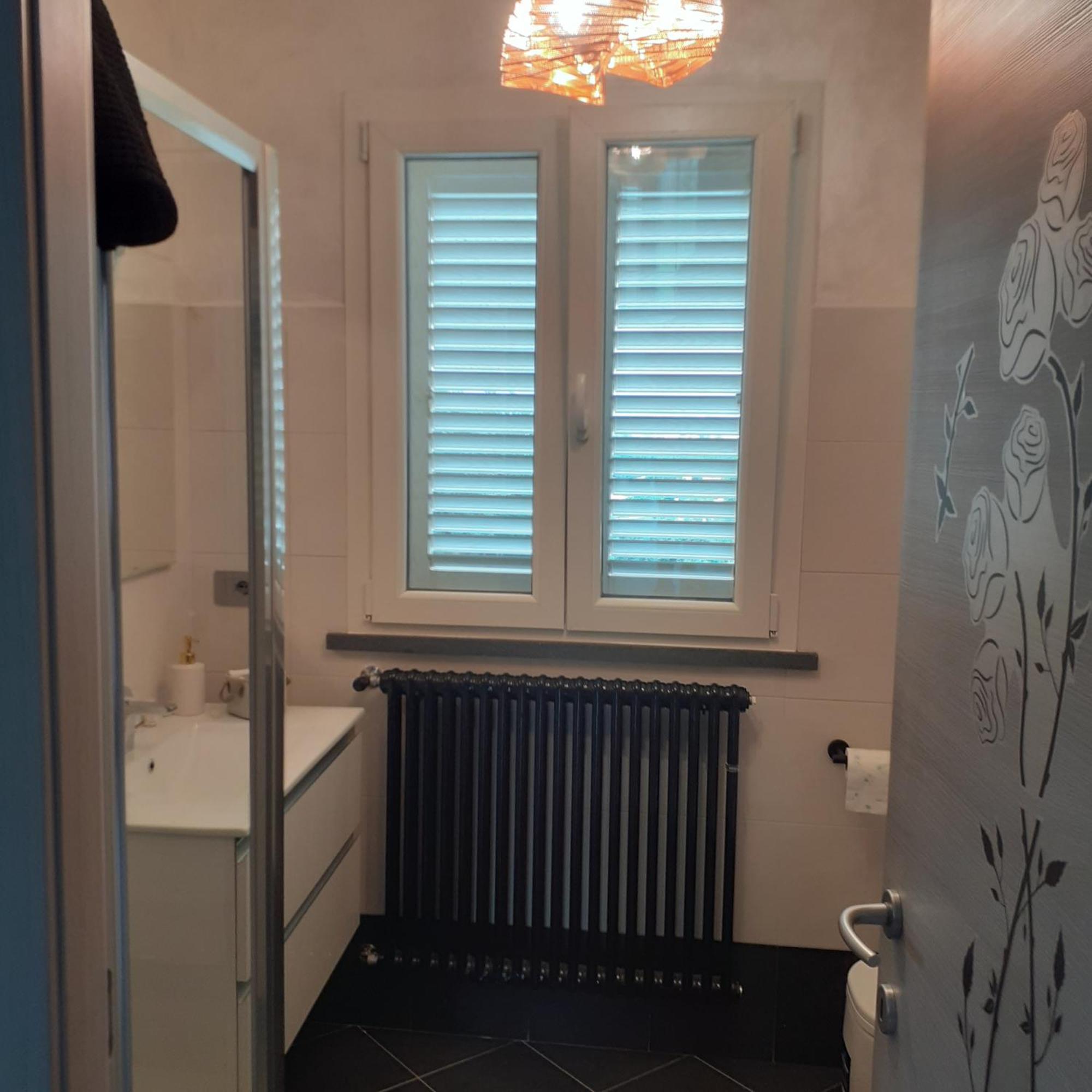 Casavacanze Baggioro Colle di Compito Eksteriør billede
