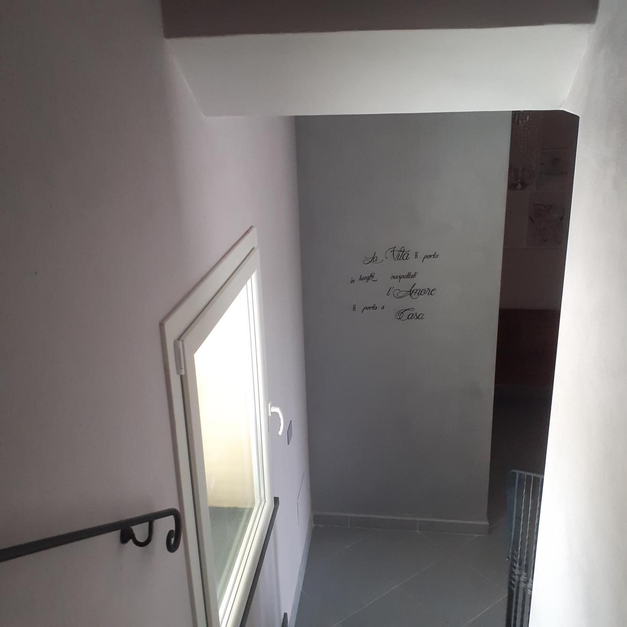 Casavacanze Baggioro Colle di Compito Eksteriør billede