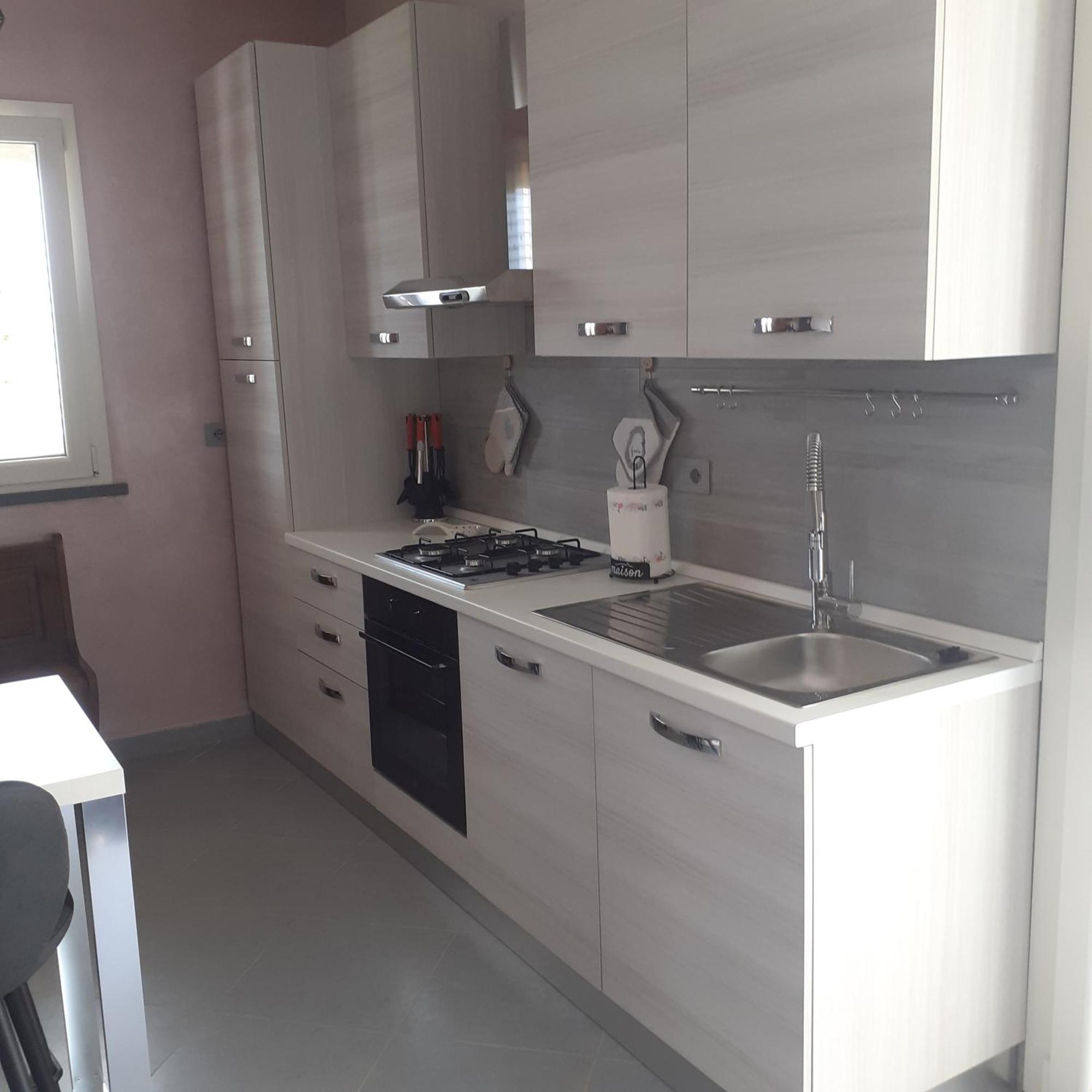 Casavacanze Baggioro Colle di Compito Eksteriør billede