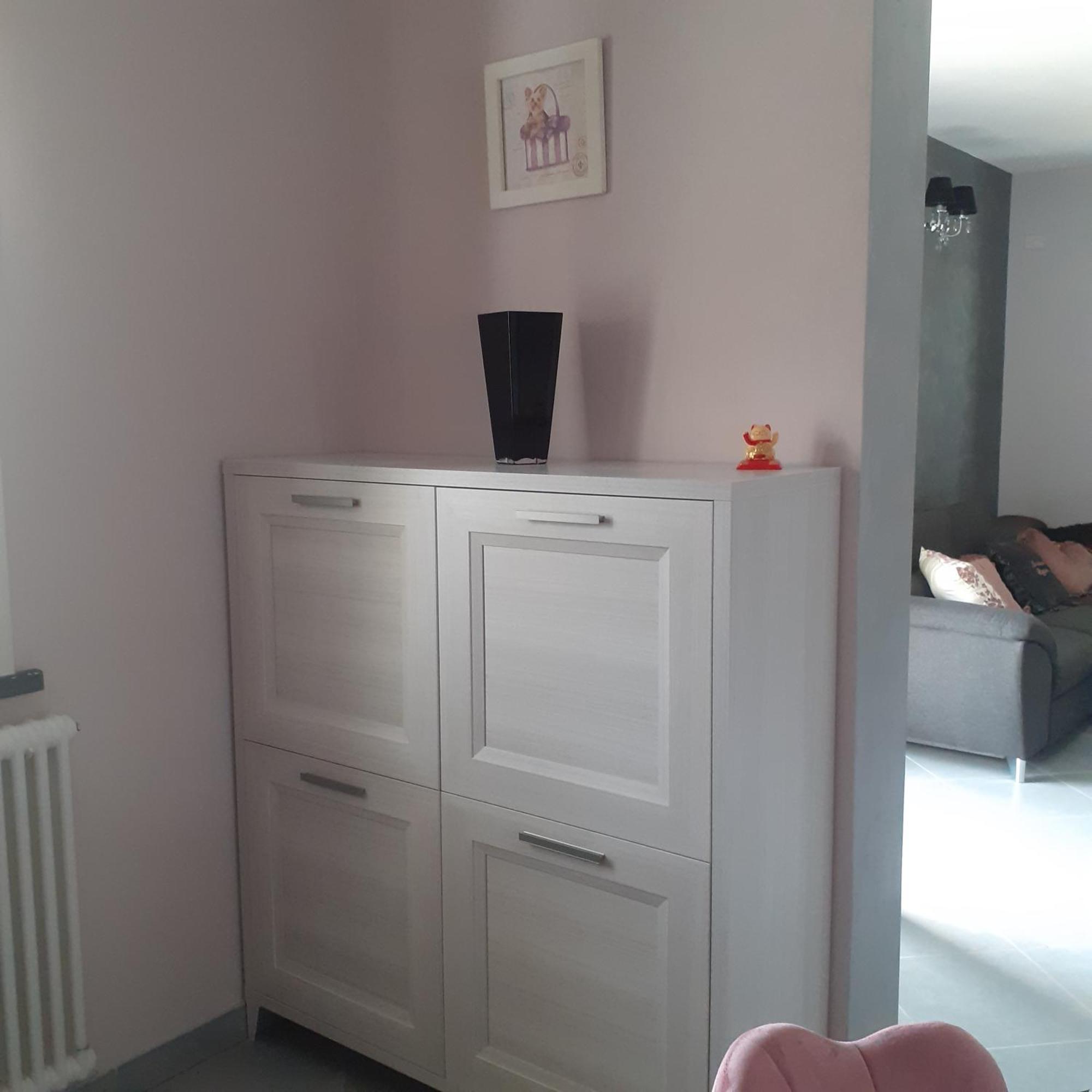 Casavacanze Baggioro Colle di Compito Eksteriør billede