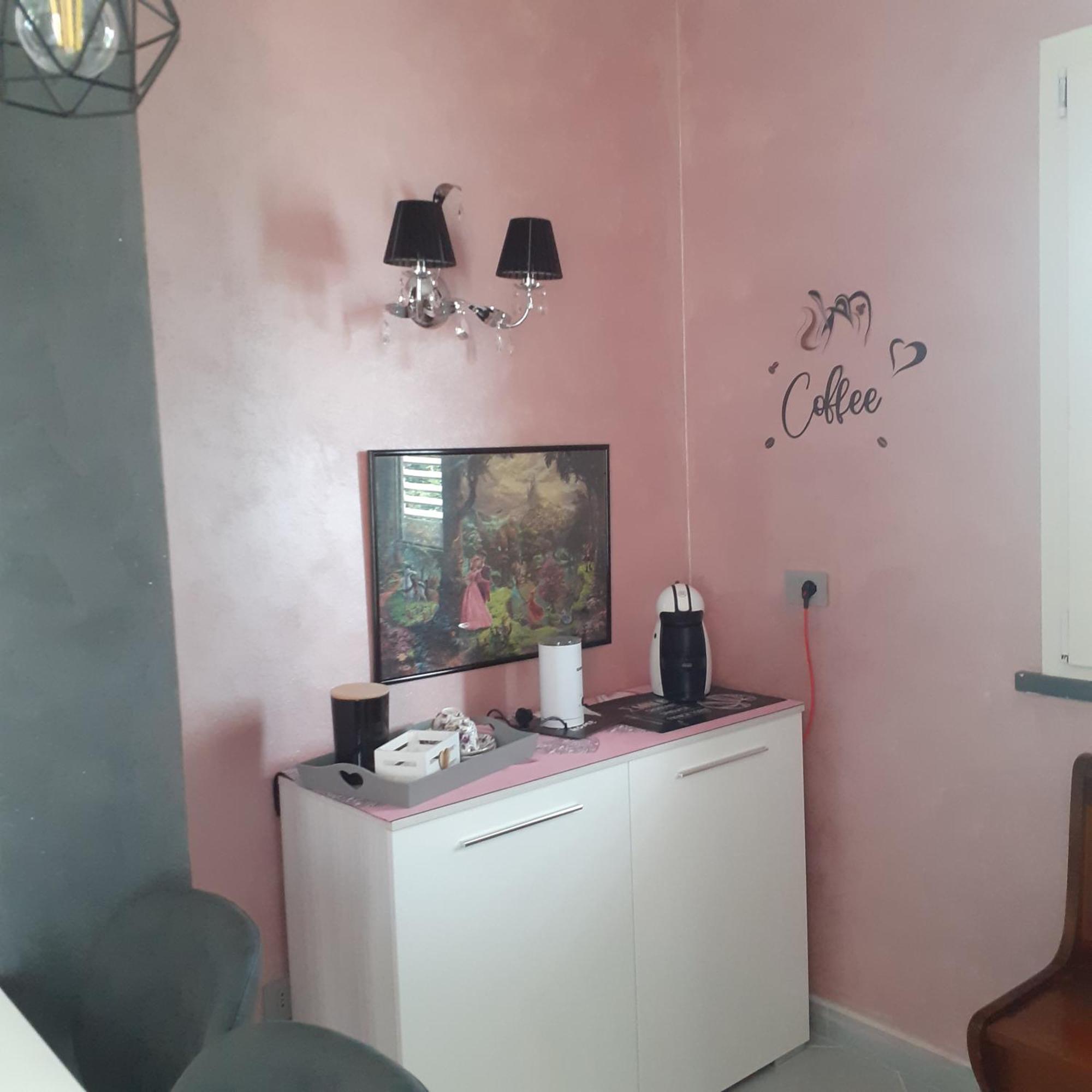 Casavacanze Baggioro Colle di Compito Eksteriør billede