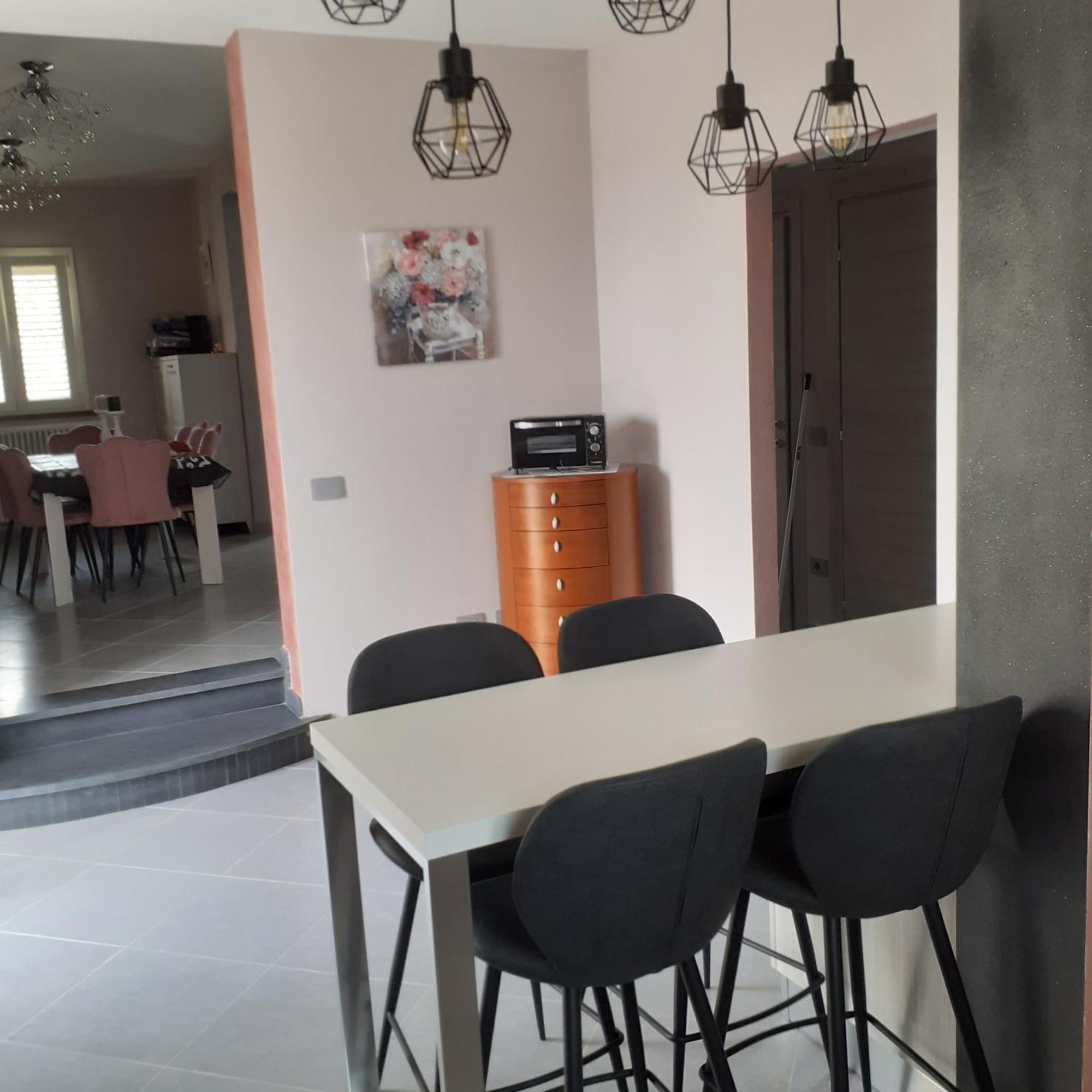 Casavacanze Baggioro Colle di Compito Eksteriør billede