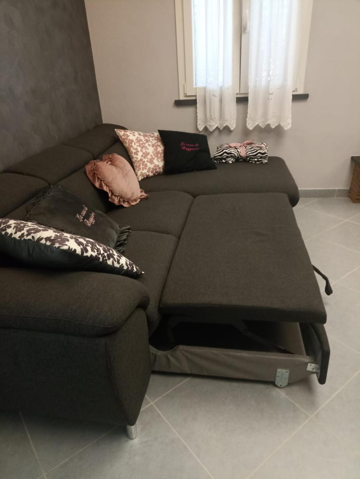 Casavacanze Baggioro Colle di Compito Eksteriør billede