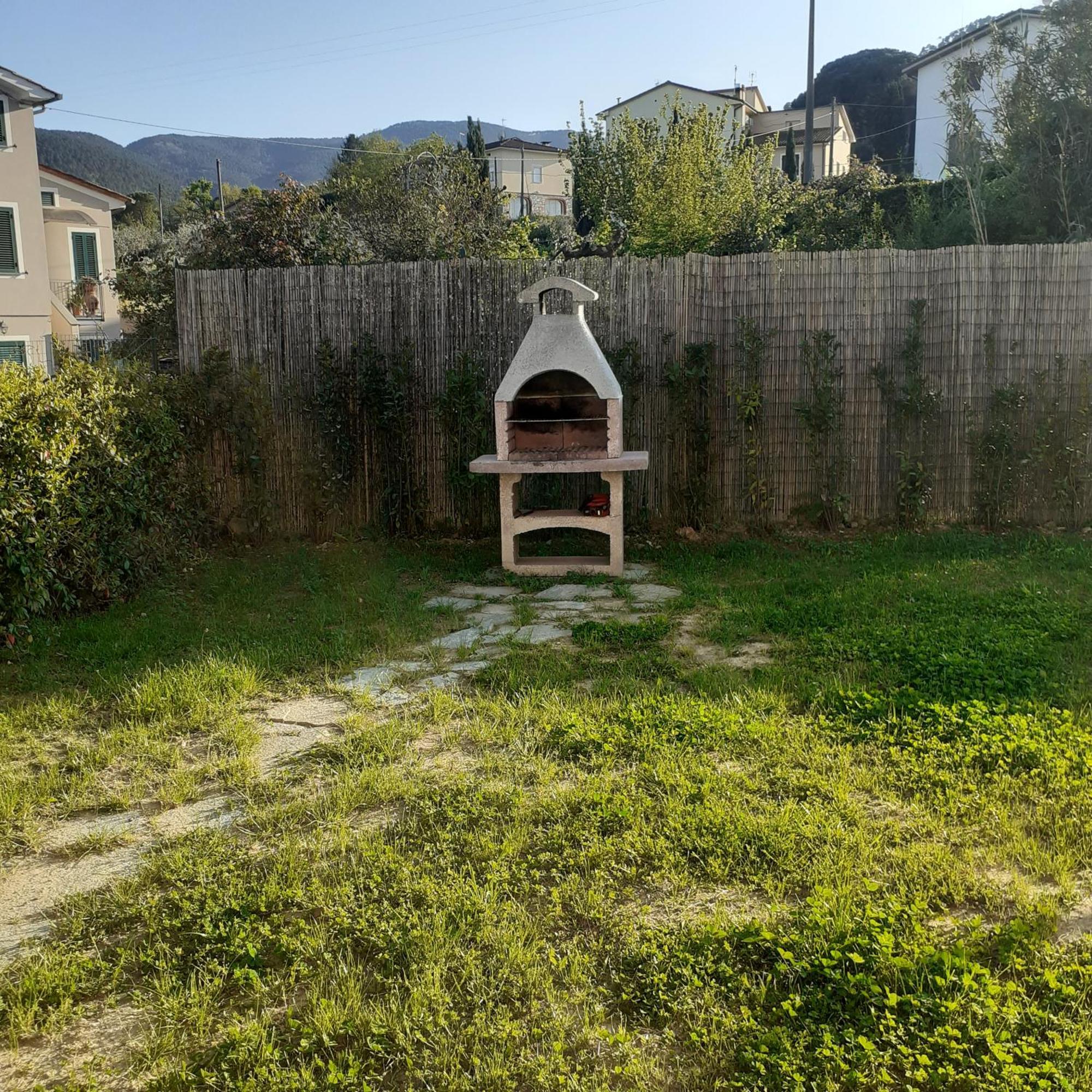 Casavacanze Baggioro Colle di Compito Eksteriør billede